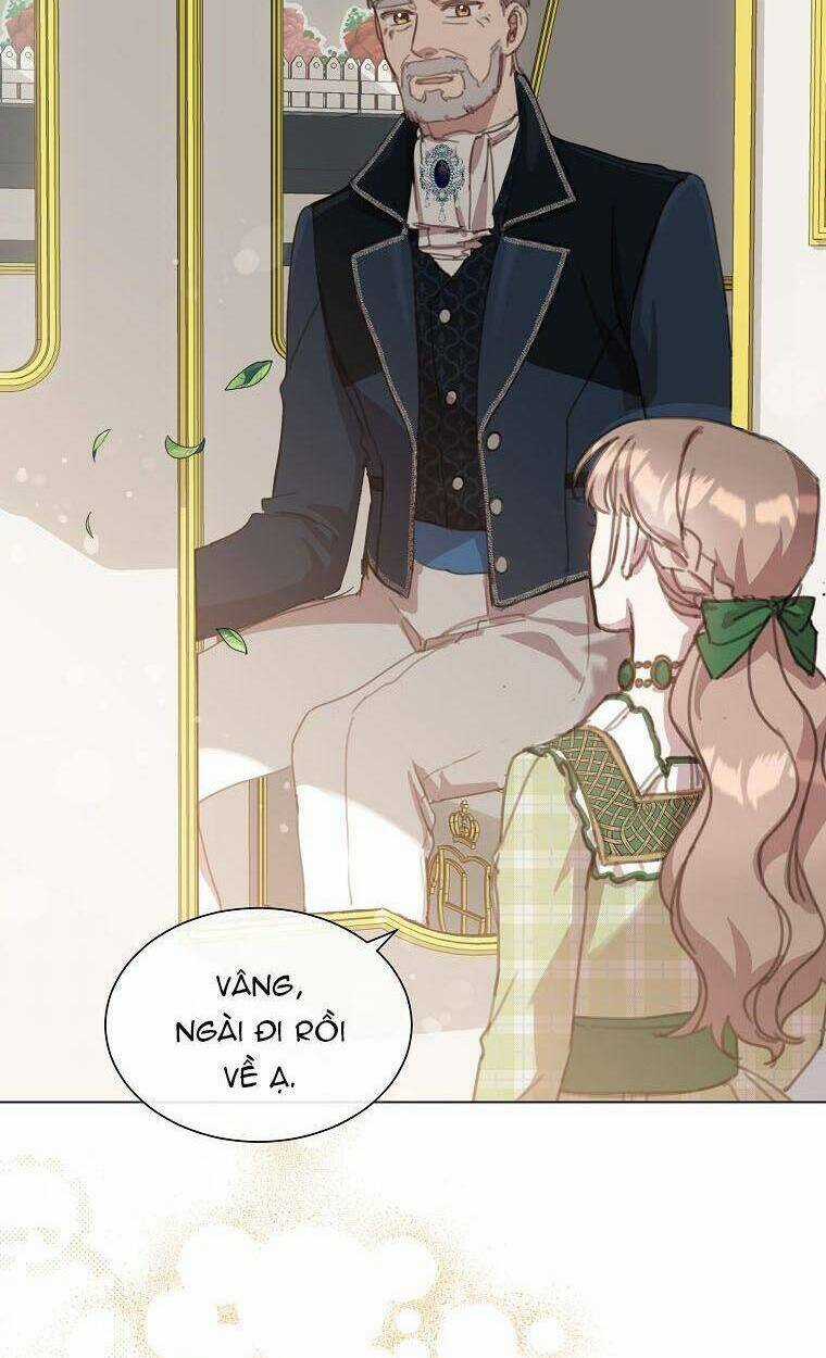 Mất Đi Một Người Chị Tốt Chapter 20 trang 43