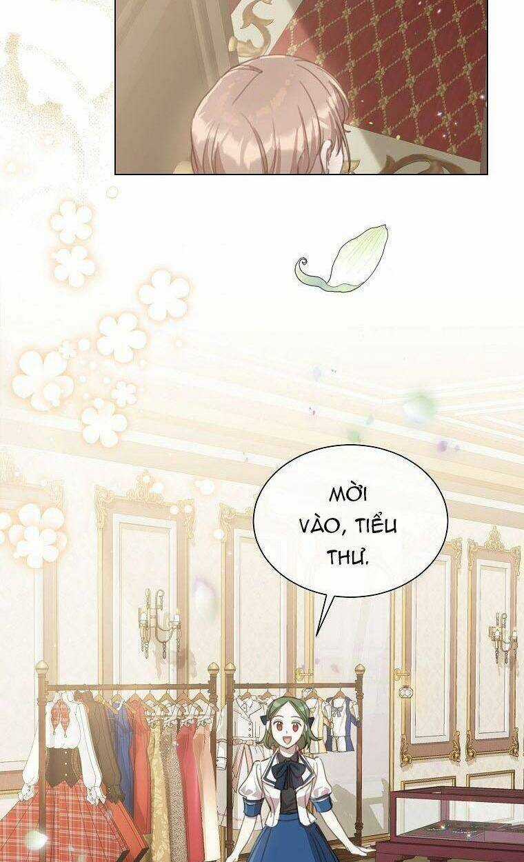 Mất Đi Một Người Chị Tốt Chapter 20 trang 45