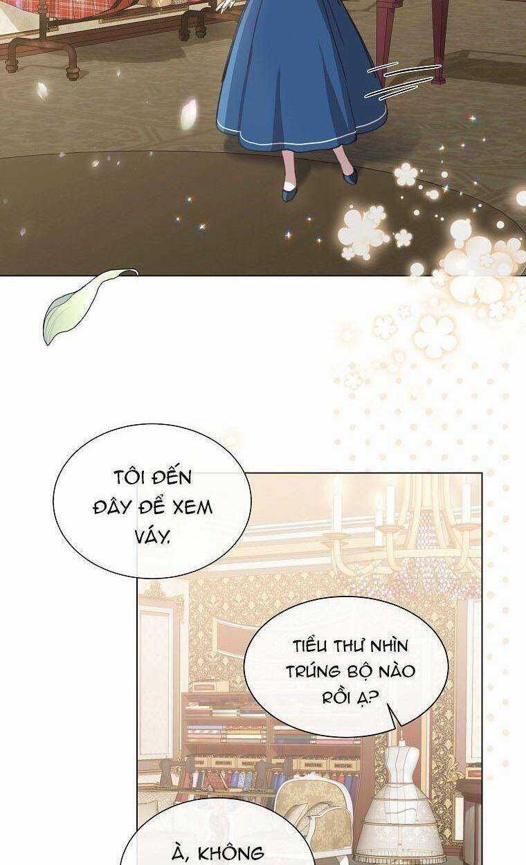 Mất Đi Một Người Chị Tốt Chapter 20 trang 46