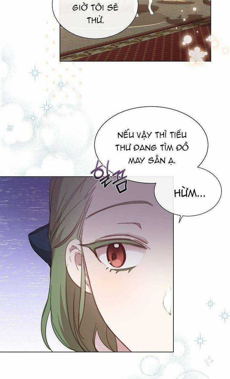 Mất Đi Một Người Chị Tốt Chapter 20 trang 47