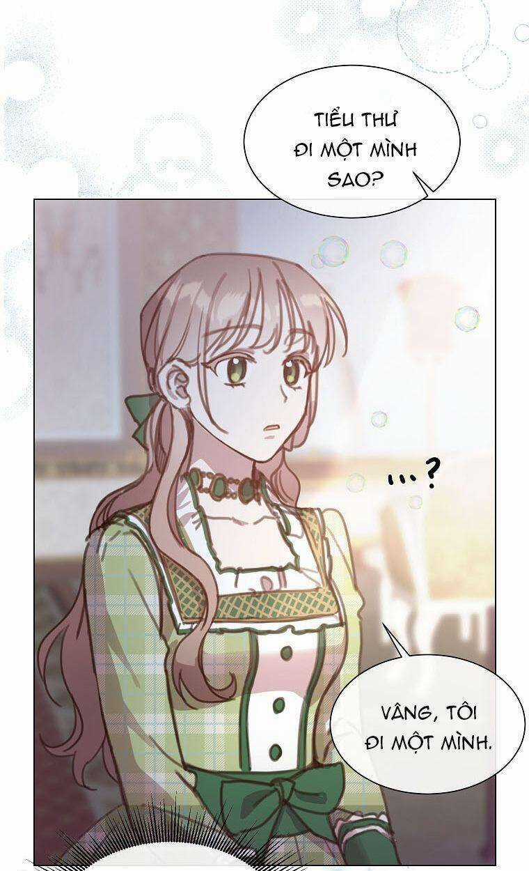 Mất Đi Một Người Chị Tốt Chapter 20 trang 48