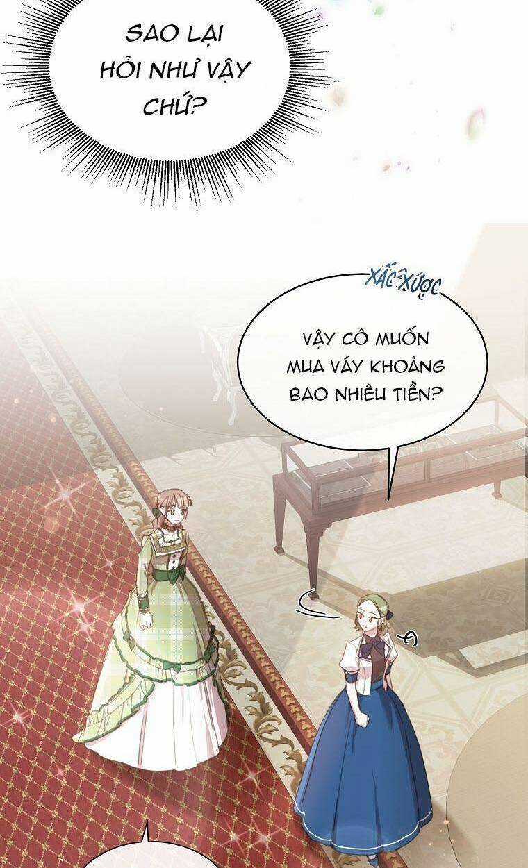 Mất Đi Một Người Chị Tốt Chapter 20 trang 49