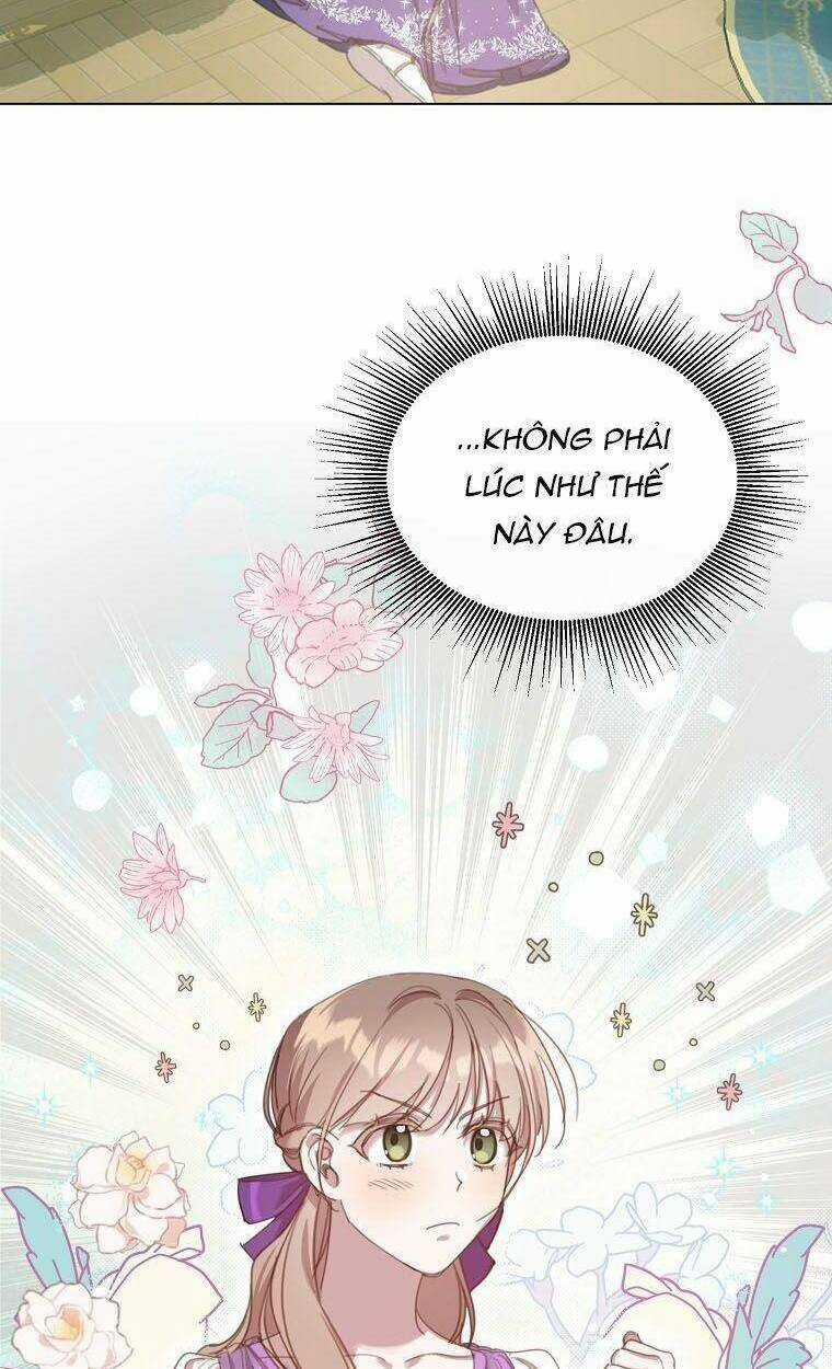 Mất Đi Một Người Chị Tốt Chapter 20 trang 5