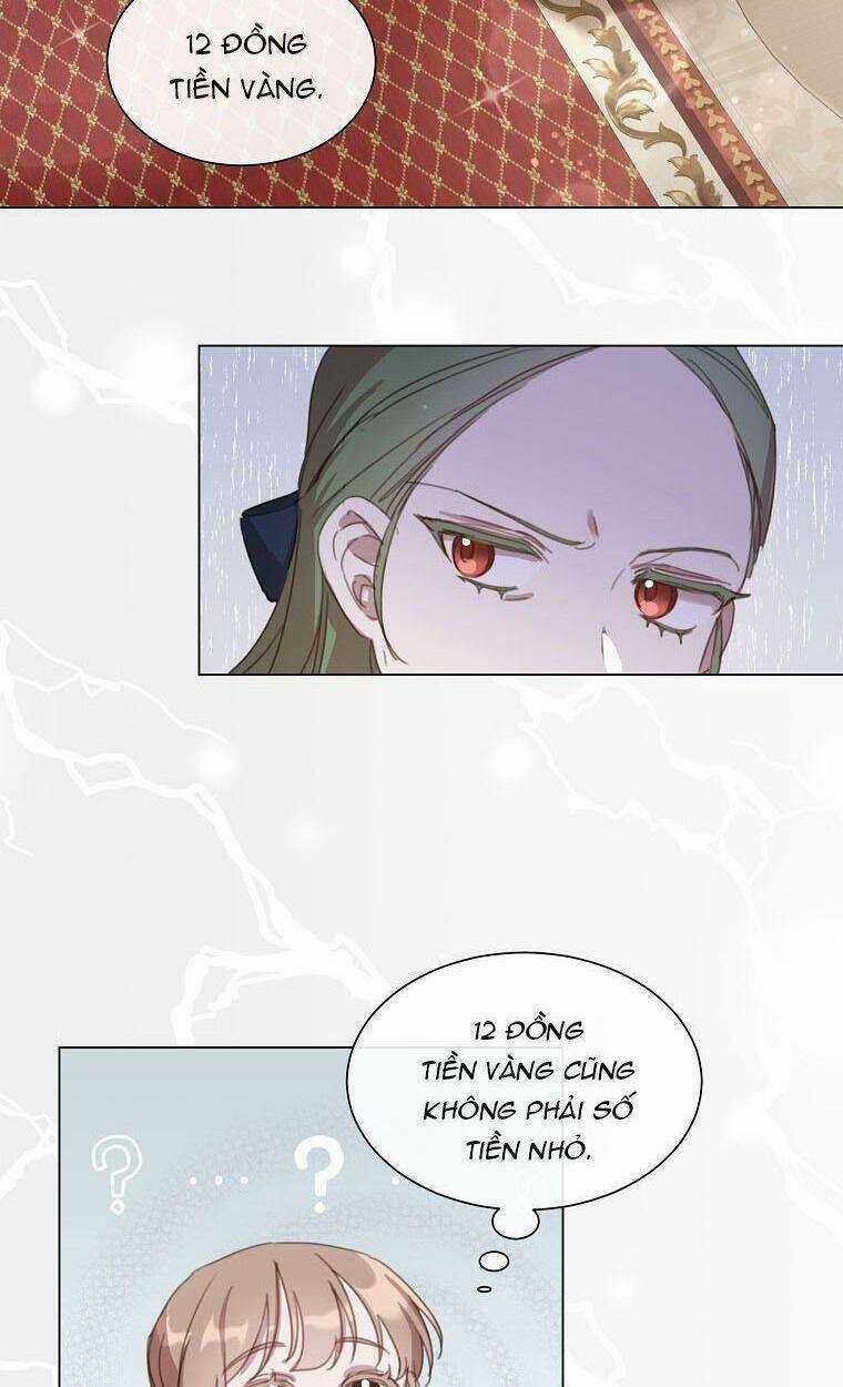 Mất Đi Một Người Chị Tốt Chapter 20 trang 50