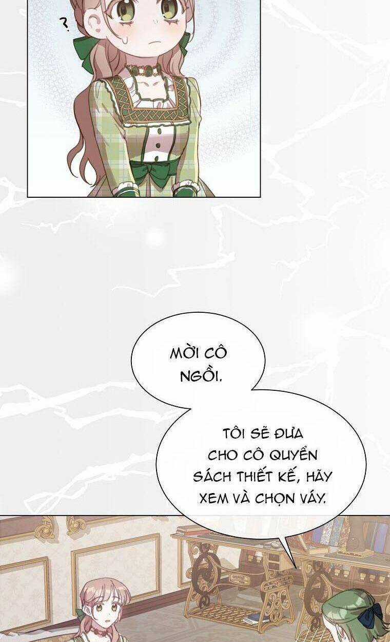 Mất Đi Một Người Chị Tốt Chapter 20 trang 51