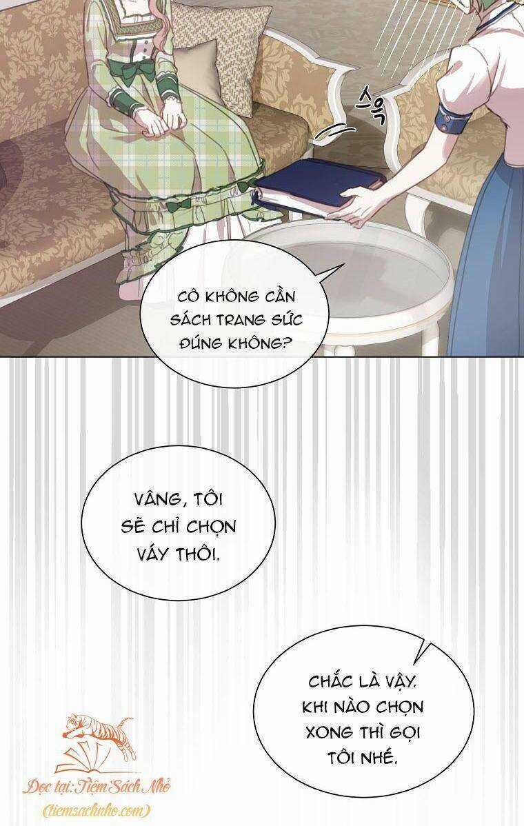 Mất Đi Một Người Chị Tốt Chapter 20 trang 52