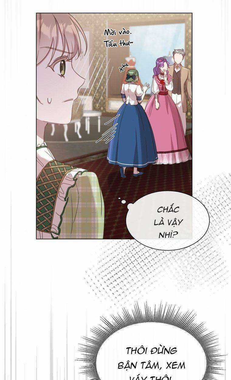 Mất Đi Một Người Chị Tốt Chapter 20 trang 53