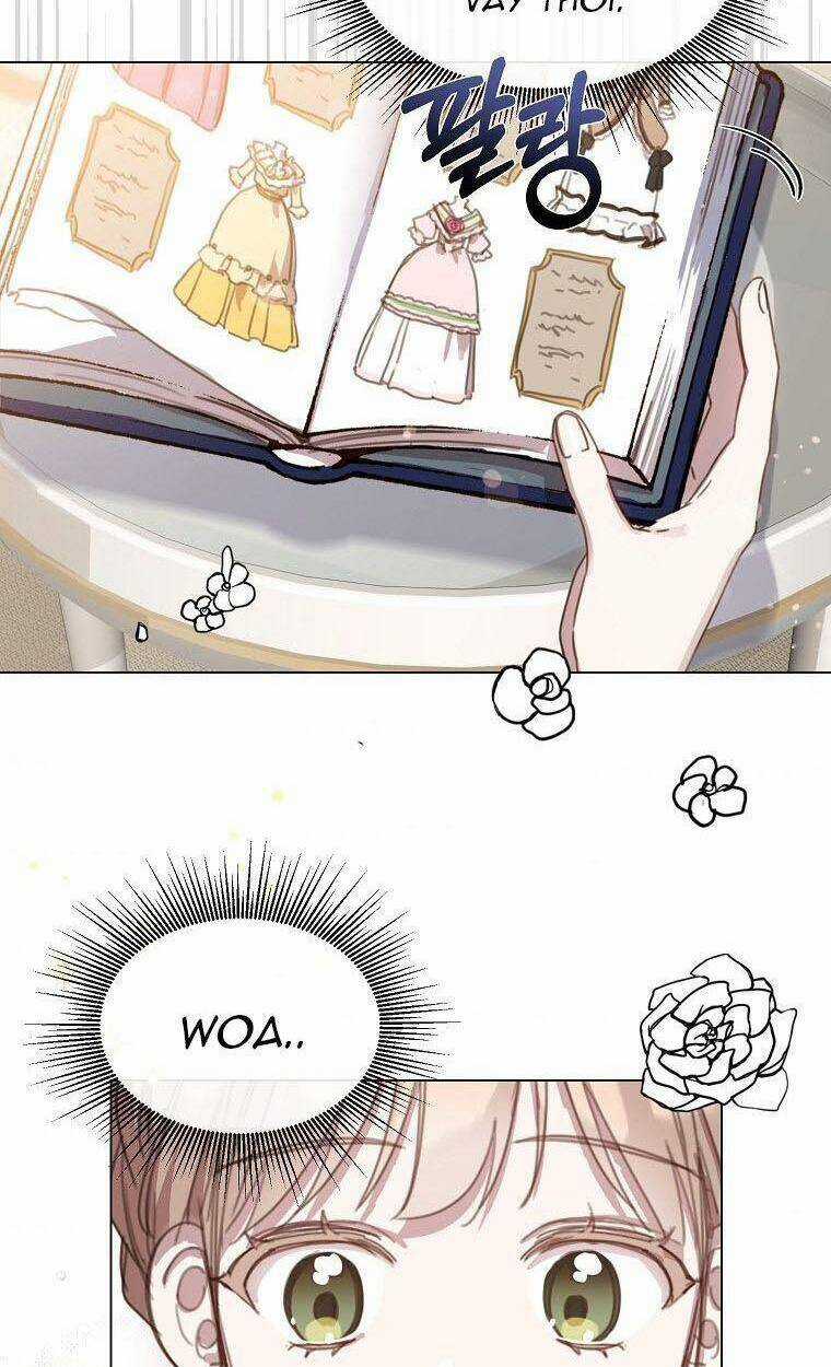 Mất Đi Một Người Chị Tốt Chapter 20 trang 54