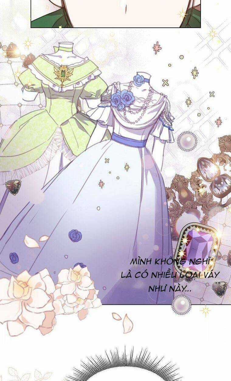 Mất Đi Một Người Chị Tốt Chapter 20 trang 55