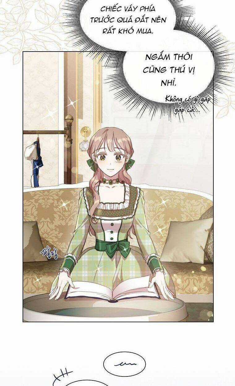 Mất Đi Một Người Chị Tốt Chapter 20 trang 56