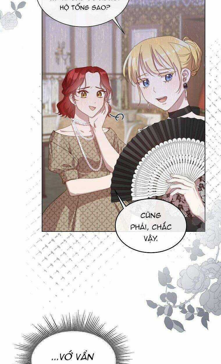 Mất Đi Một Người Chị Tốt Chapter 20 trang 58