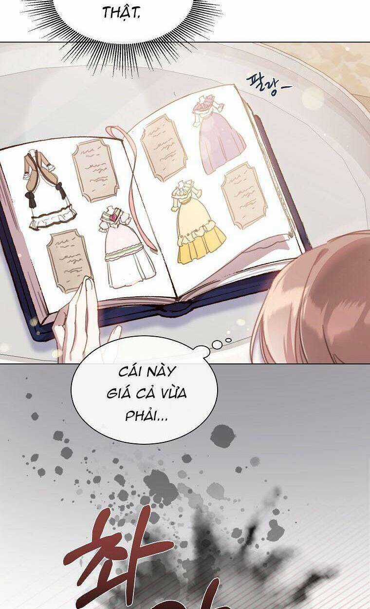 Mất Đi Một Người Chị Tốt Chapter 20 trang 59