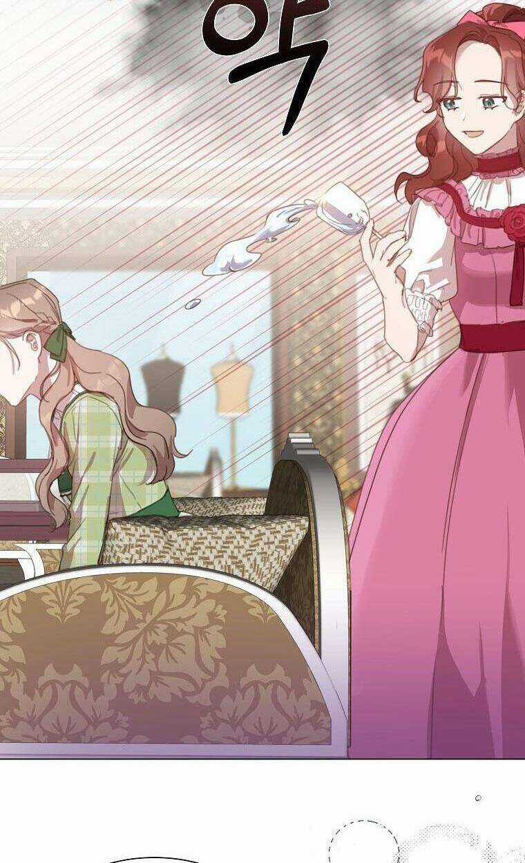 Mất Đi Một Người Chị Tốt Chapter 20 trang 60