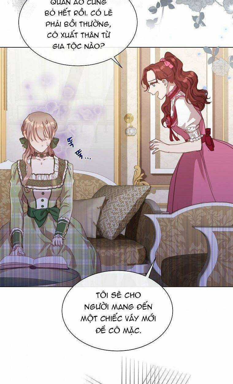 Mất Đi Một Người Chị Tốt Chapter 20 trang 62