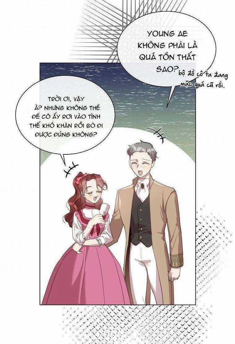 Mất Đi Một Người Chị Tốt Chapter 20 trang 63