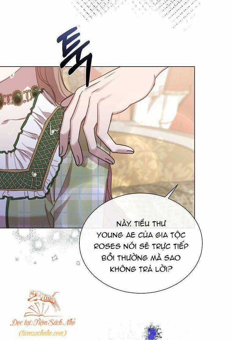 Mất Đi Một Người Chị Tốt Chapter 20 trang 64