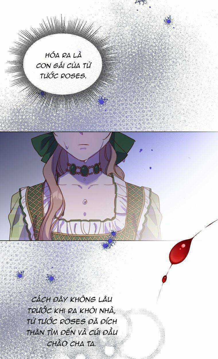 Mất Đi Một Người Chị Tốt Chapter 20 trang 65