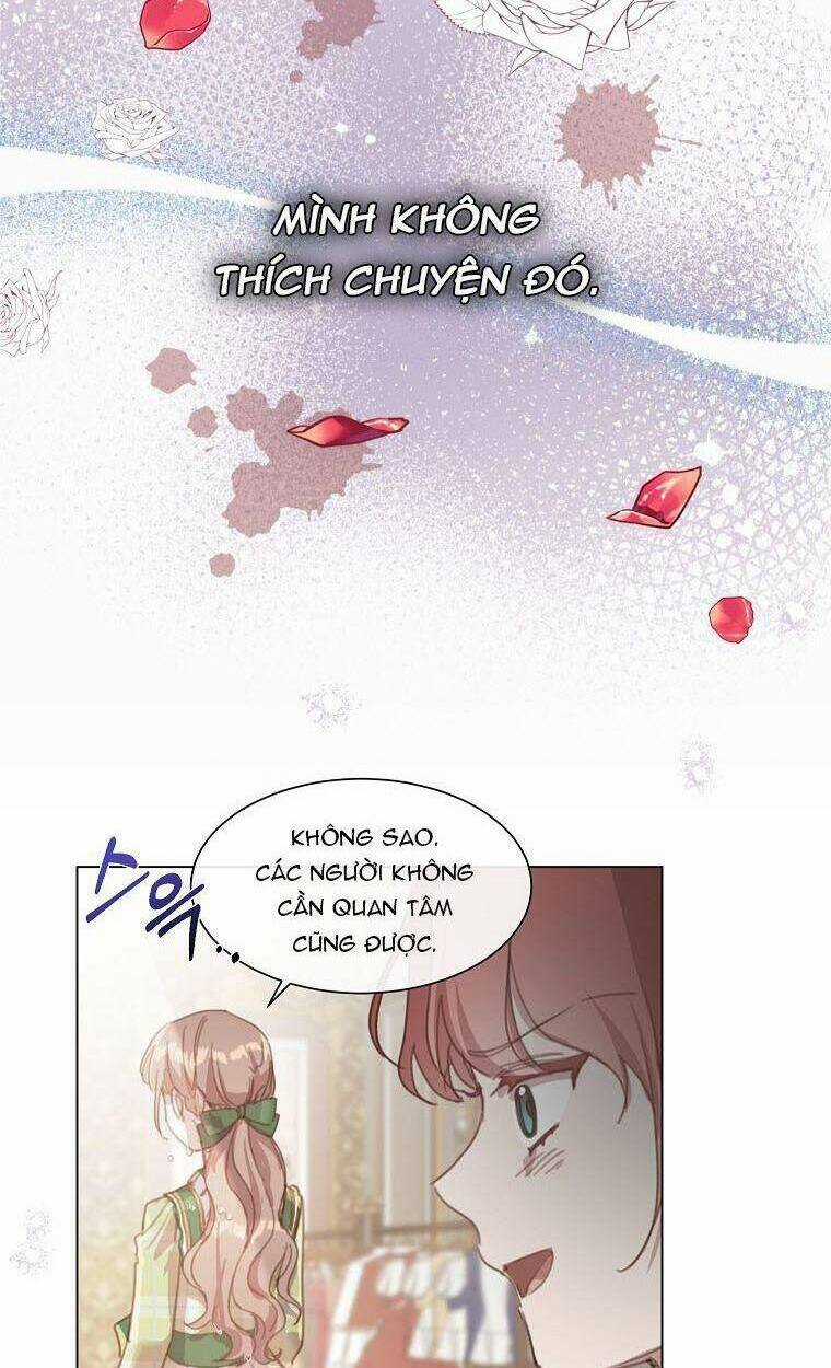 Mất Đi Một Người Chị Tốt Chapter 20 trang 68