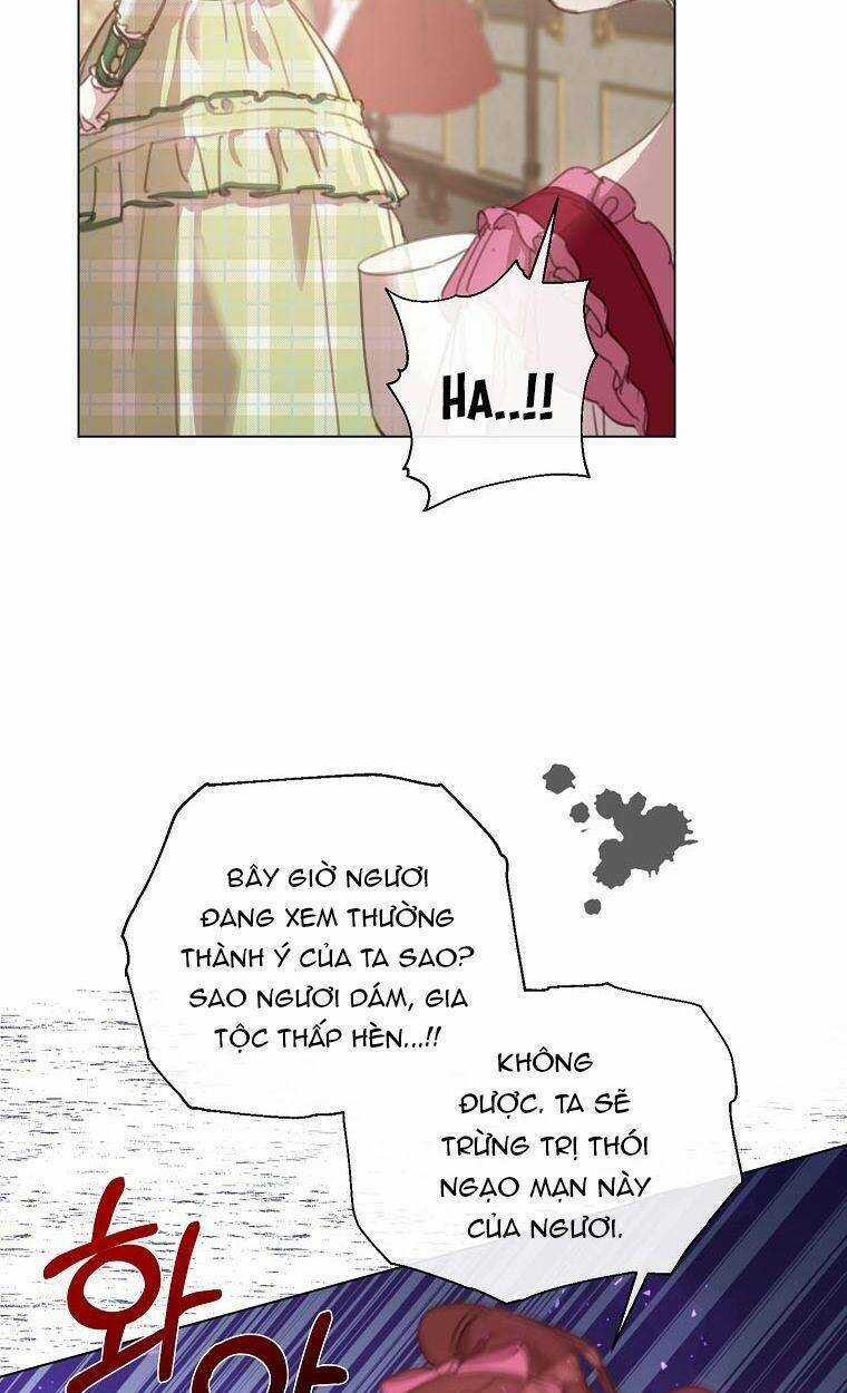 Mất Đi Một Người Chị Tốt Chapter 20 trang 69