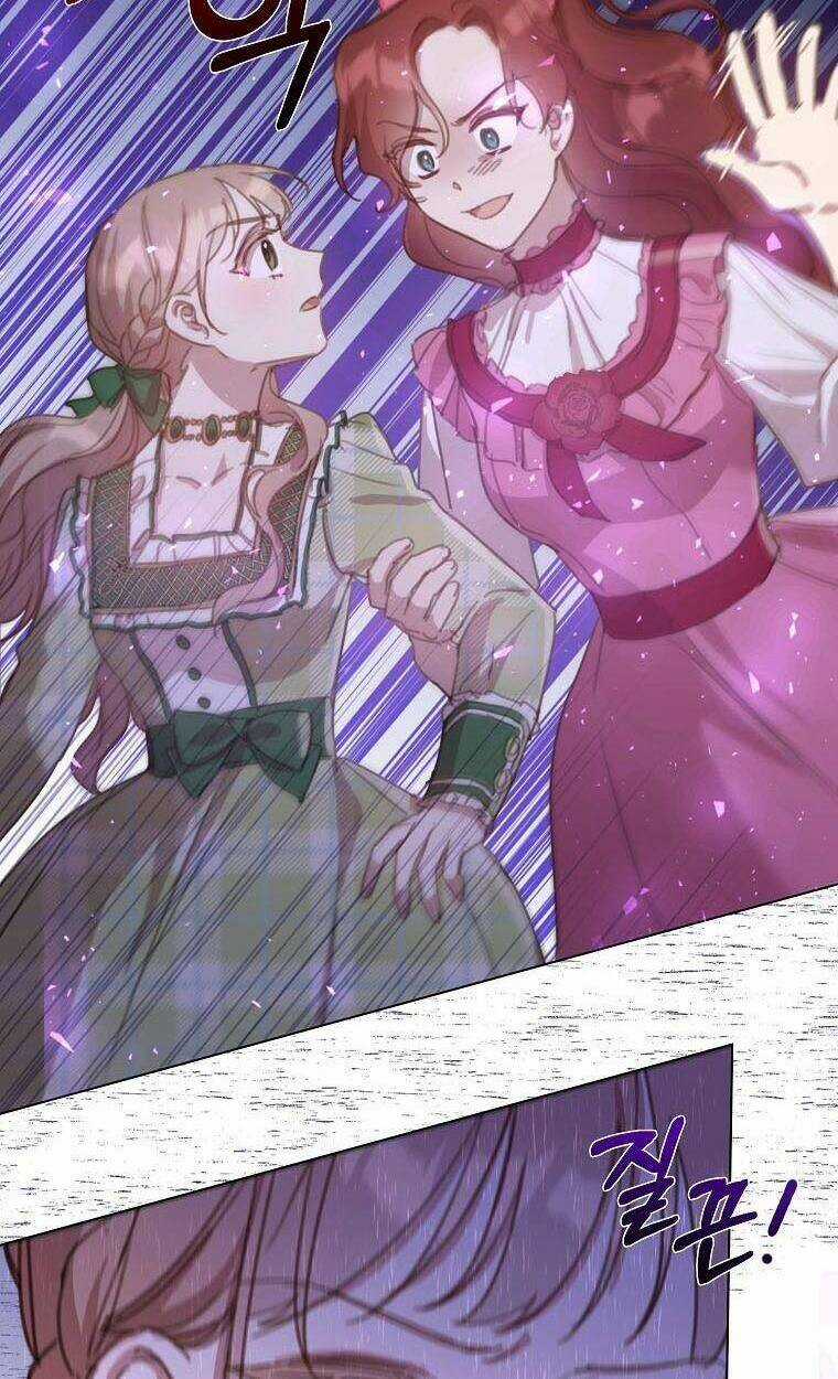 Mất Đi Một Người Chị Tốt Chapter 20 trang 70