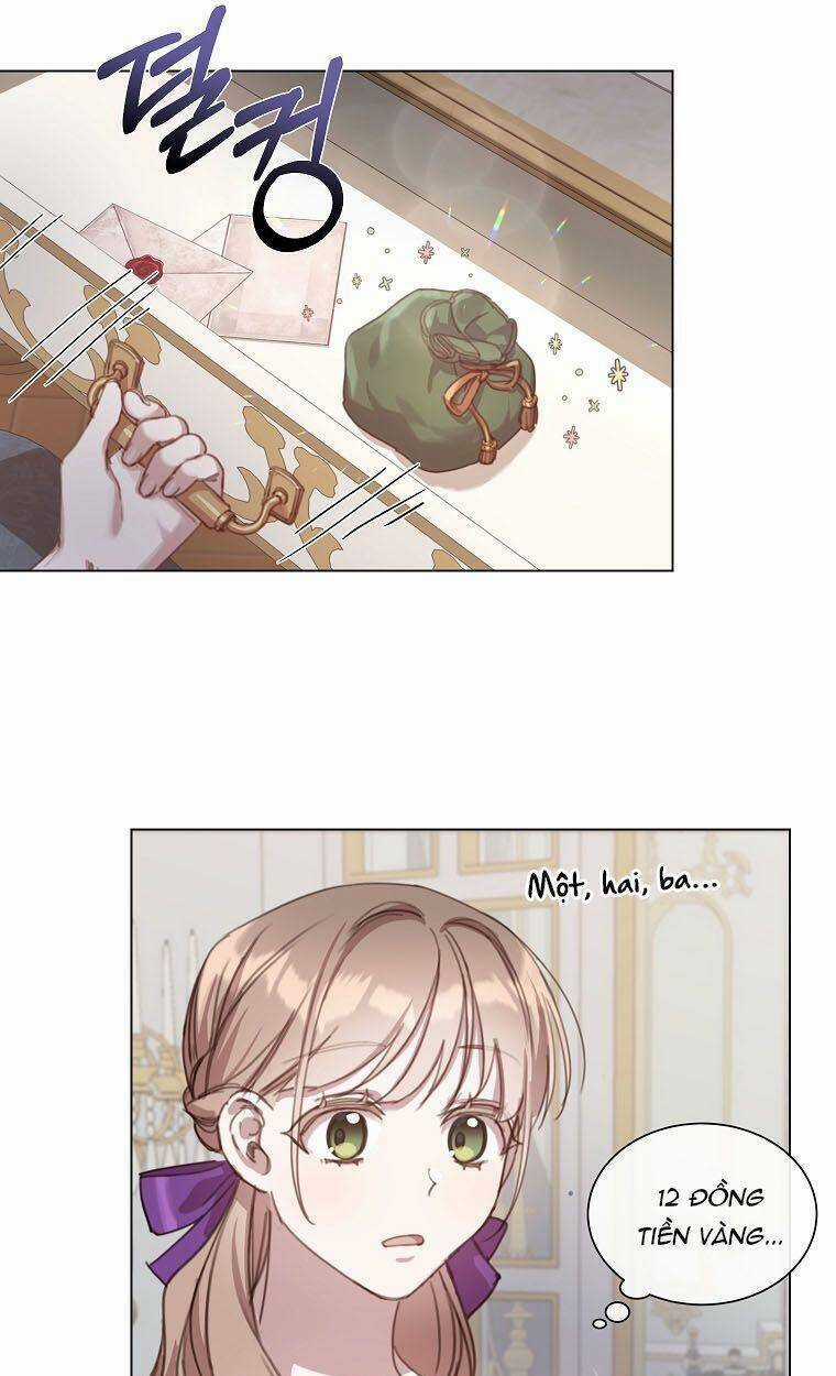 Mất Đi Một Người Chị Tốt Chapter 20 trang 8