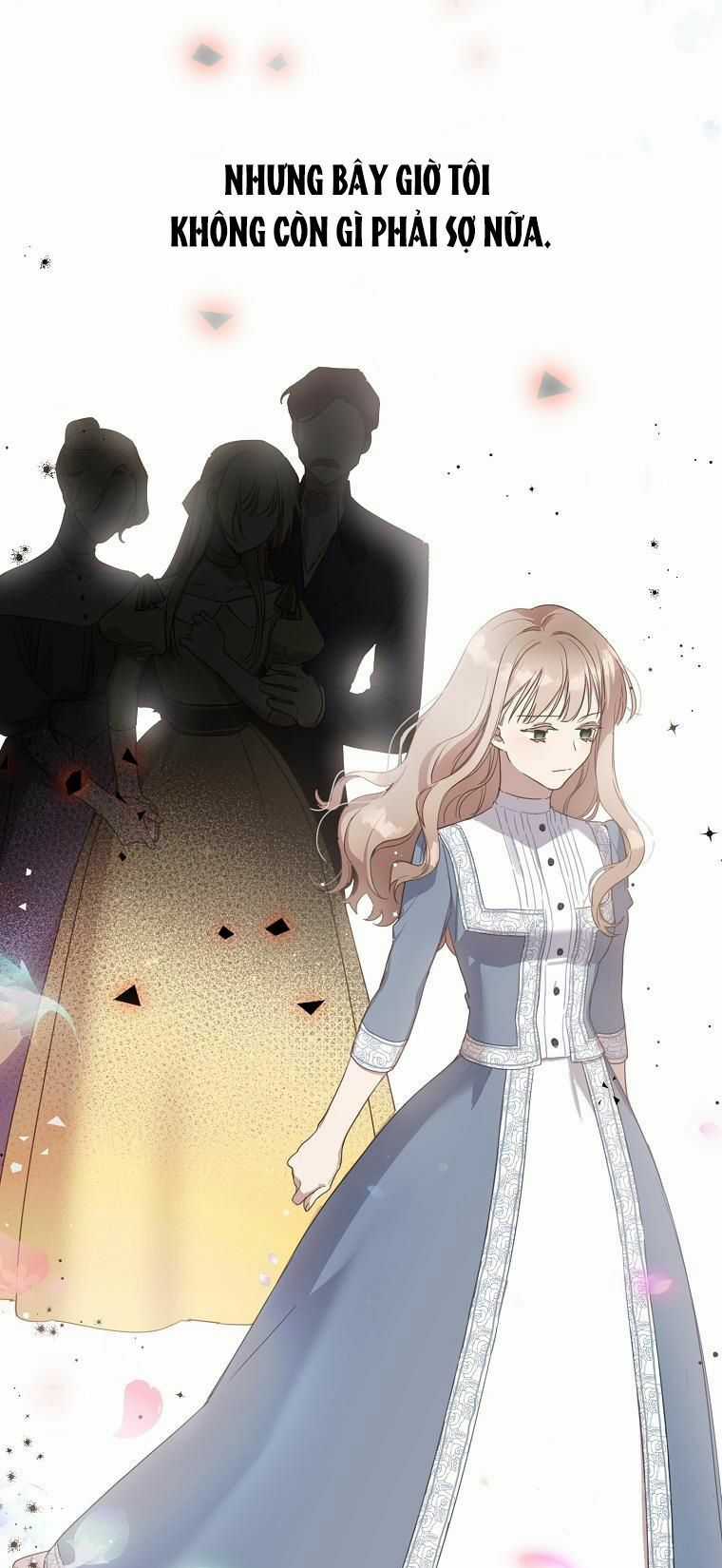 Mất Đi Một Người Chị Tốt Chapter 3 trang 11