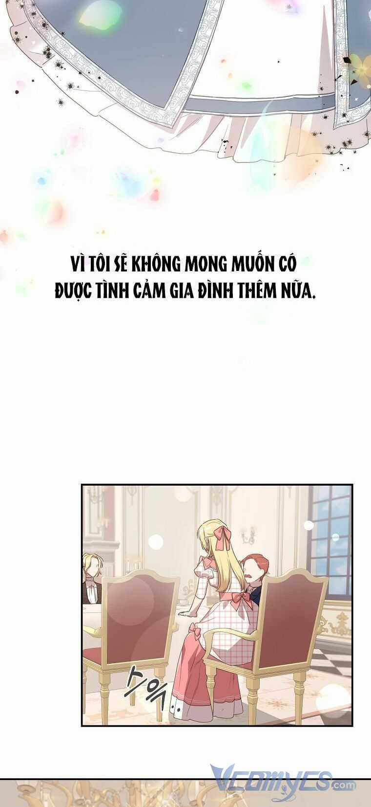 Mất Đi Một Người Chị Tốt Chapter 3 trang 12