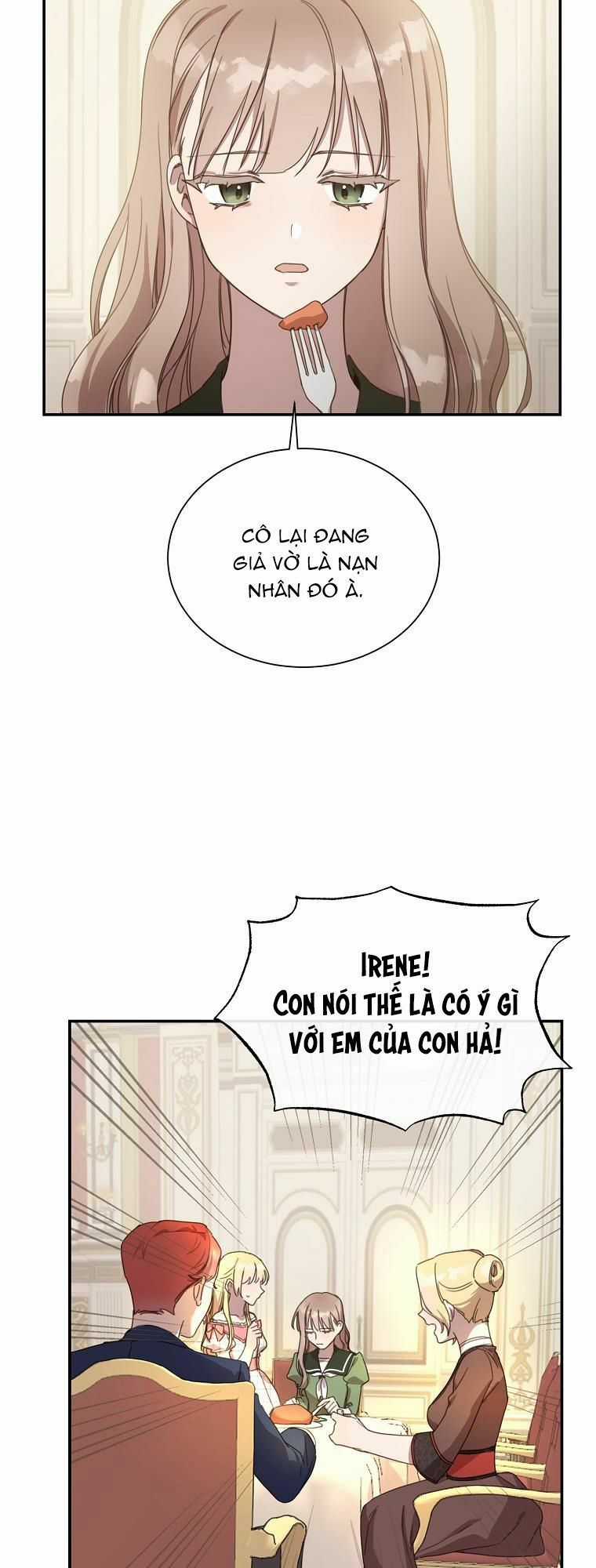 Mất Đi Một Người Chị Tốt Chapter 3 trang 15