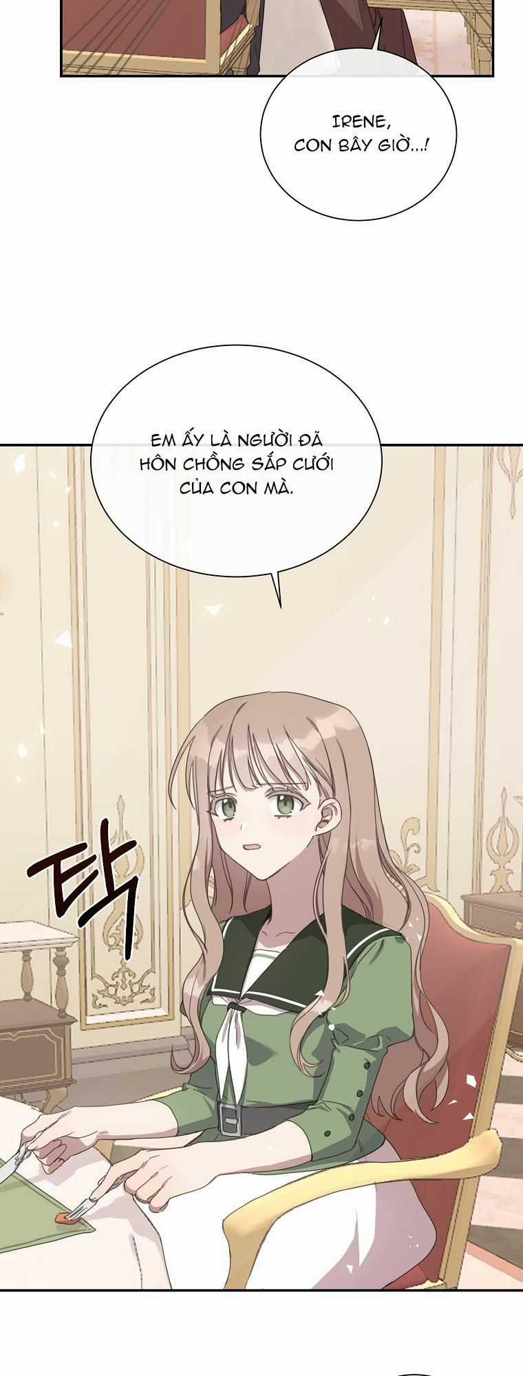 Mất Đi Một Người Chị Tốt Chapter 3 trang 16