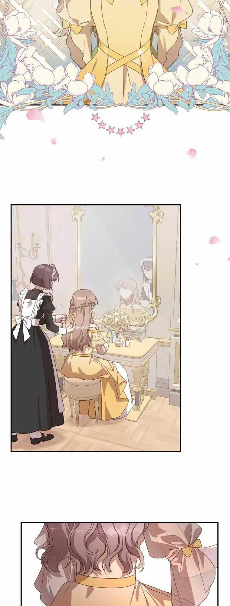 Mất Đi Một Người Chị Tốt Chapter 3 trang 31