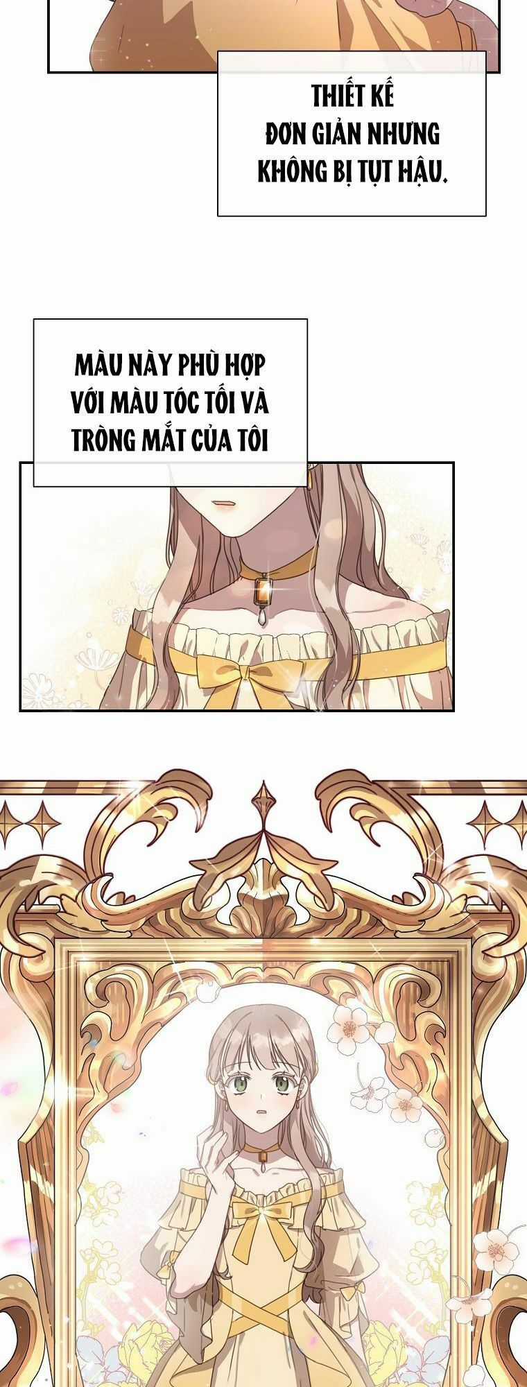 Mất Đi Một Người Chị Tốt Chapter 3 trang 32