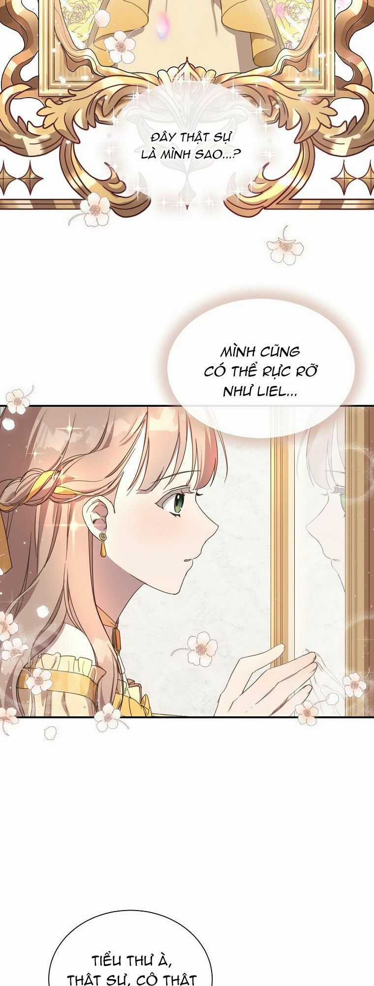 Mất Đi Một Người Chị Tốt Chapter 3 trang 33