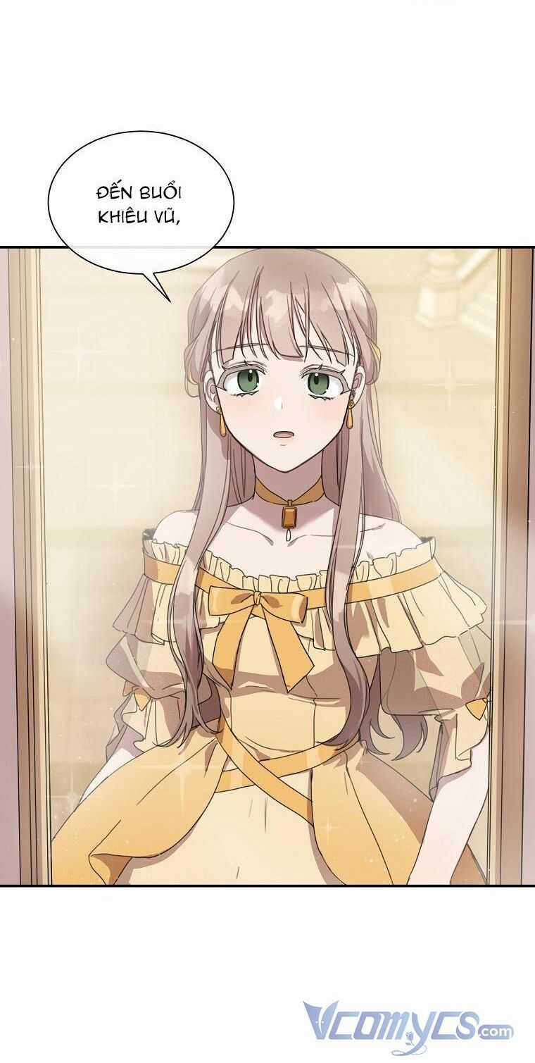 Mất Đi Một Người Chị Tốt Chapter 3 trang 38