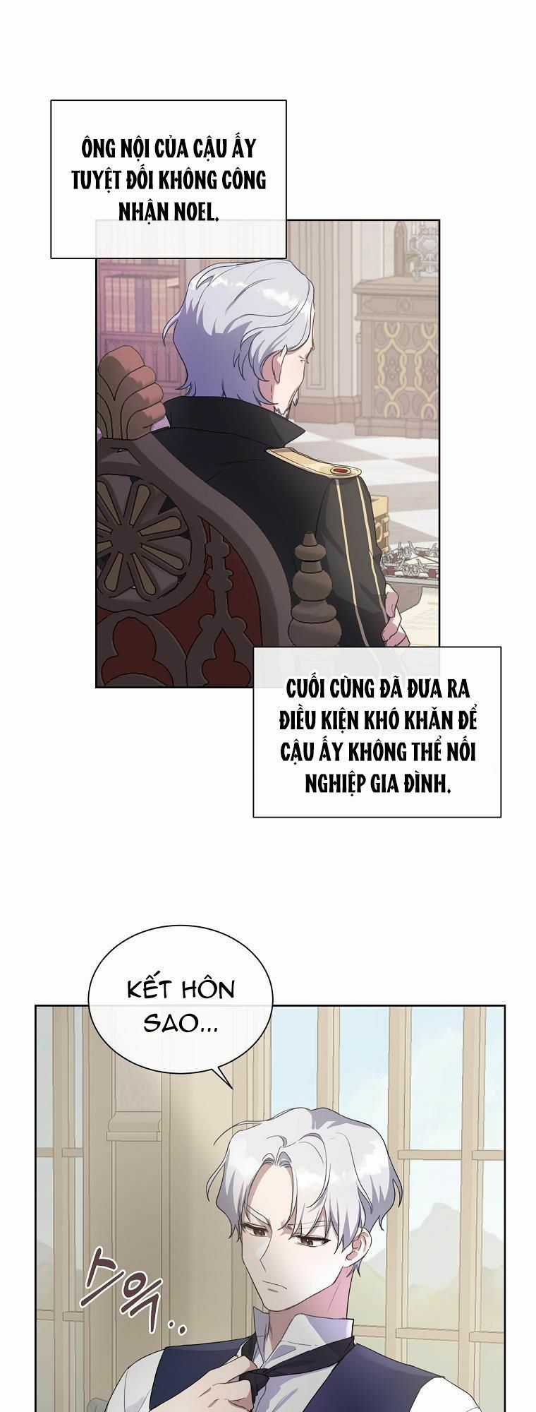 Mất Đi Một Người Chị Tốt Chapter 3 trang 4