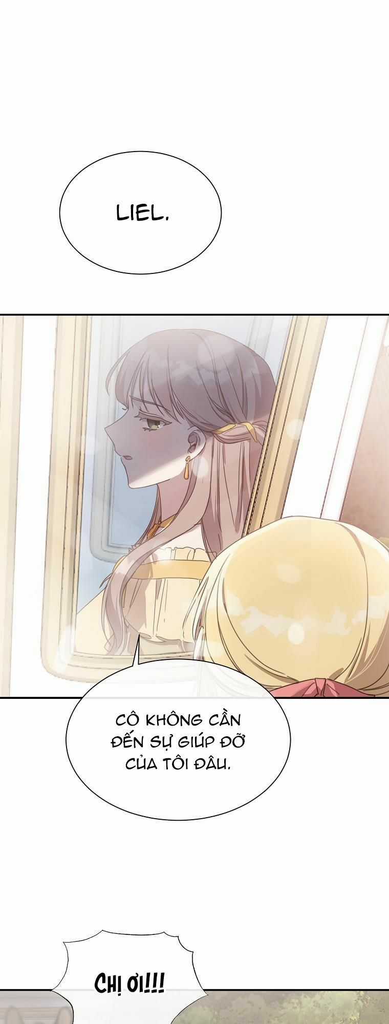 Mất Đi Một Người Chị Tốt Chapter 3 trang 42