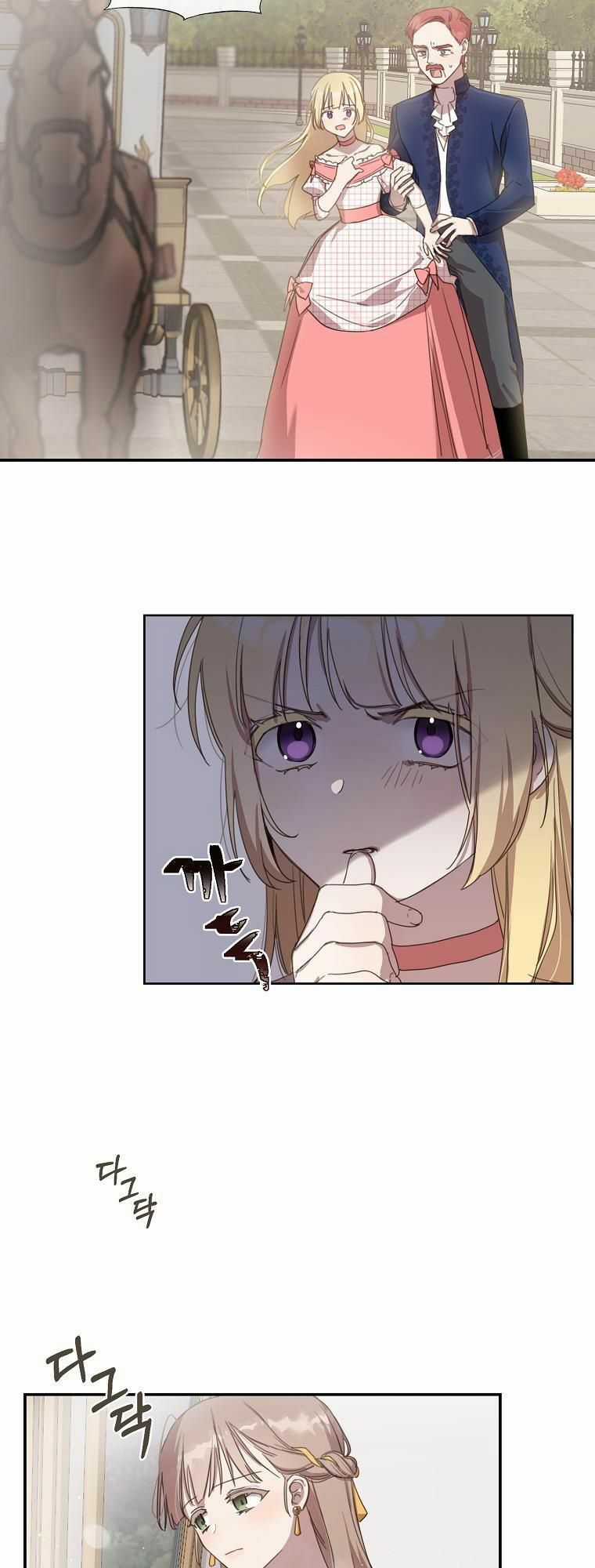 Mất Đi Một Người Chị Tốt Chapter 3 trang 43