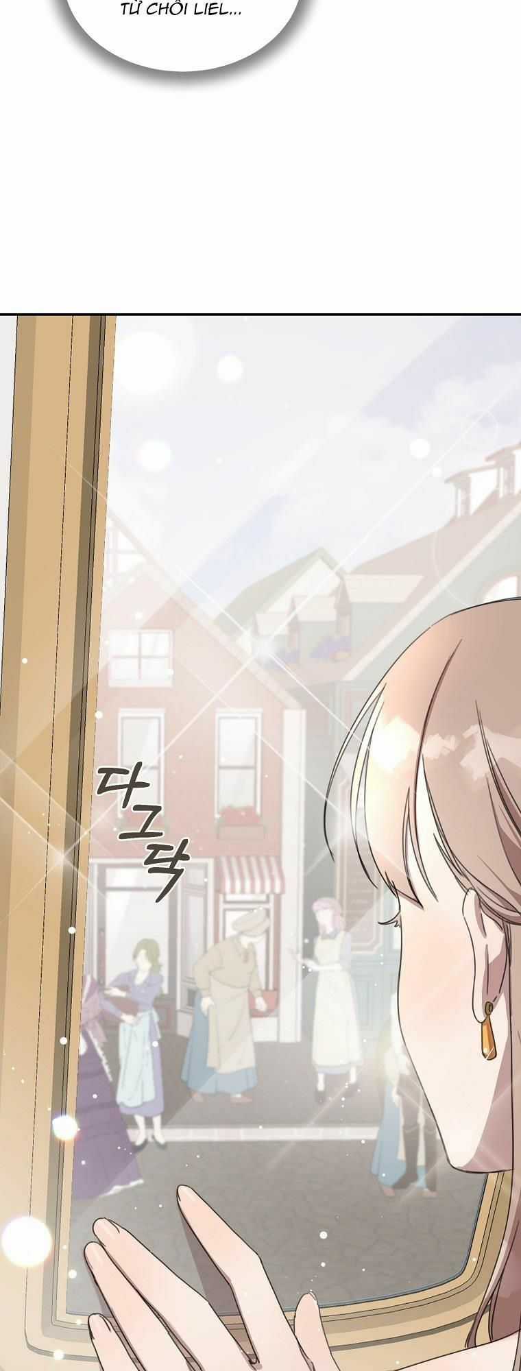 Mất Đi Một Người Chị Tốt Chapter 3 trang 45