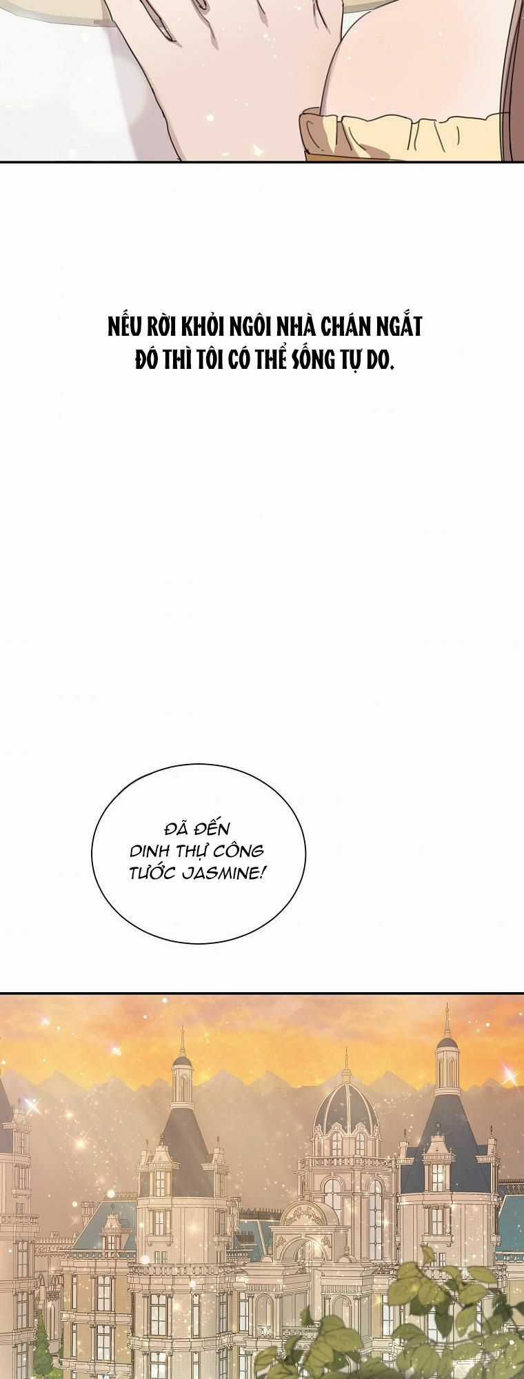 Mất Đi Một Người Chị Tốt Chapter 3 trang 46