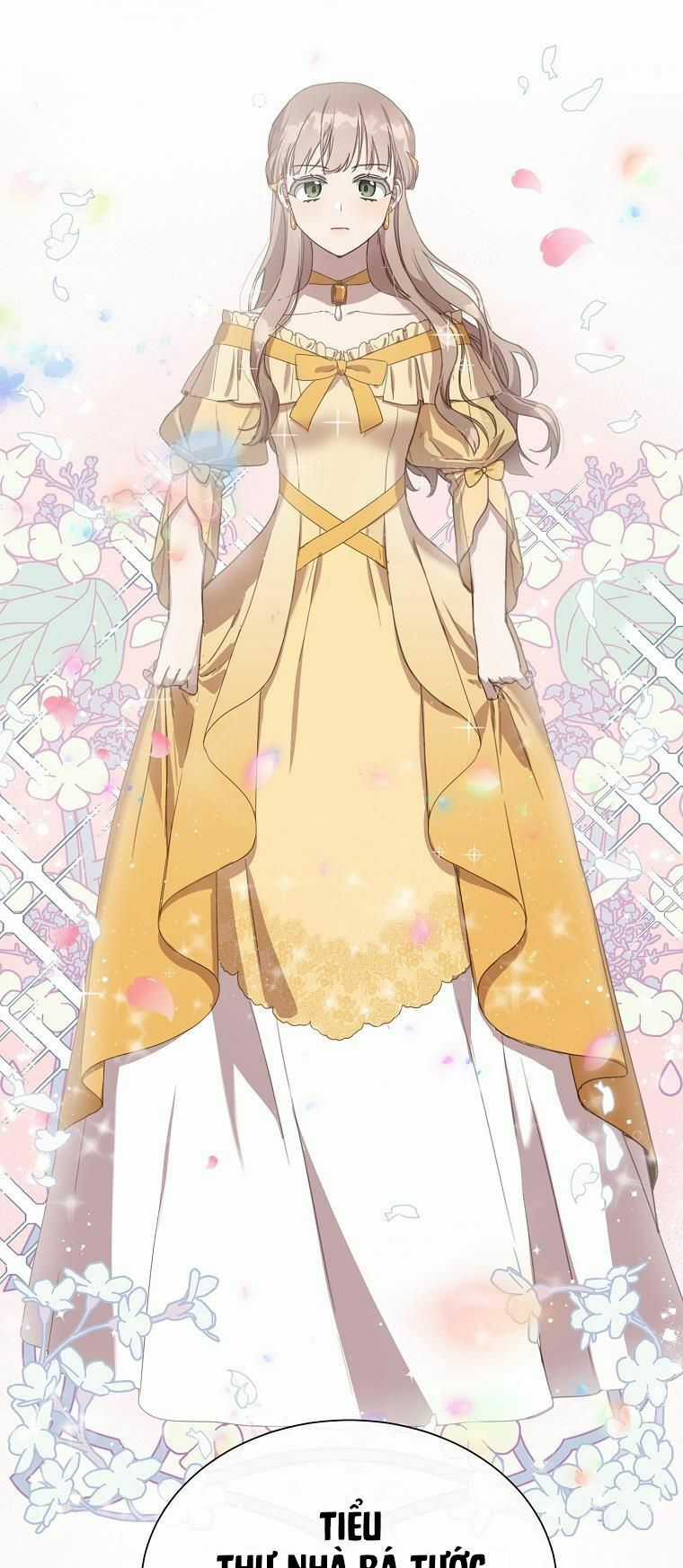 Mất Đi Một Người Chị Tốt Chapter 3 trang 48