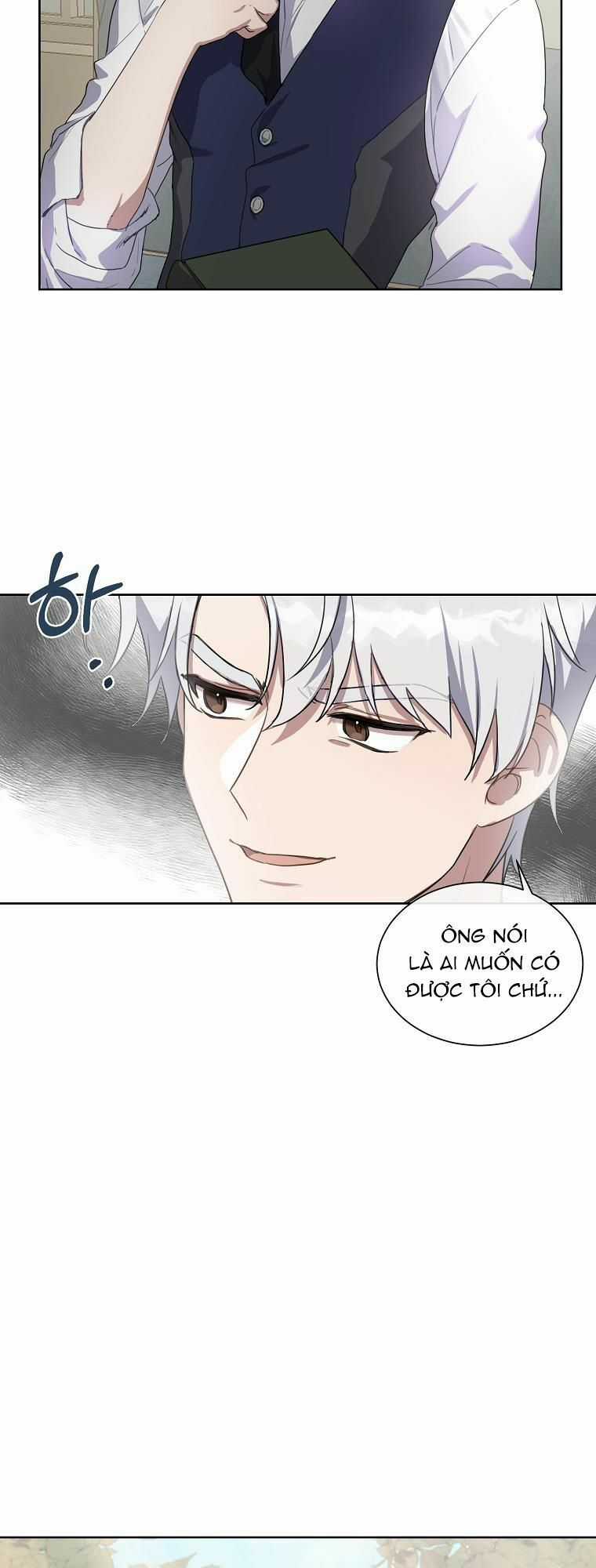 Mất Đi Một Người Chị Tốt Chapter 3 trang 5