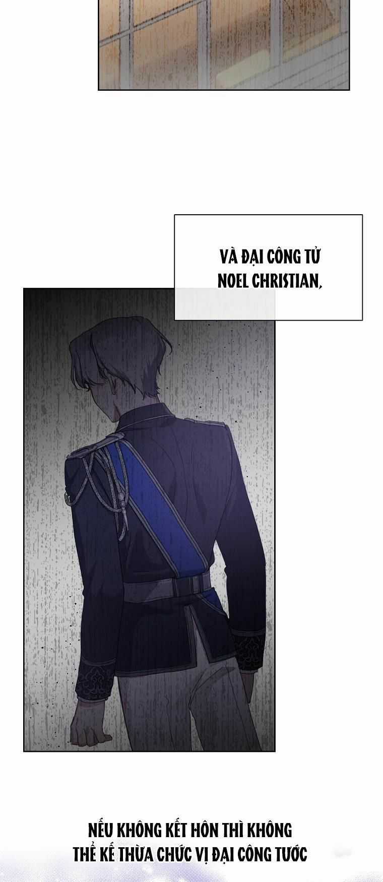 Mất Đi Một Người Chị Tốt Chapter 4 trang 12