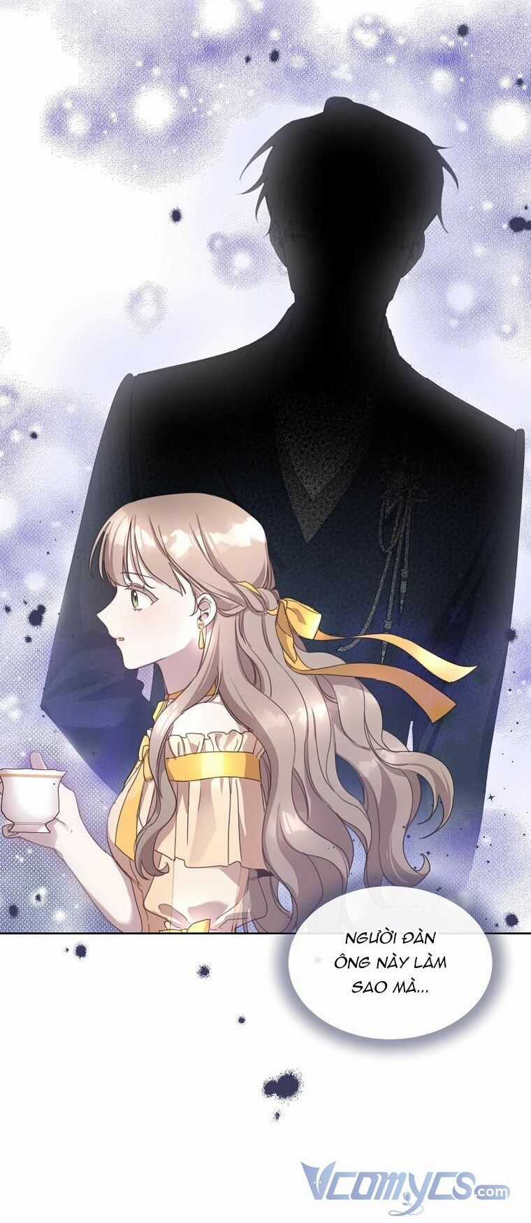 Mất Đi Một Người Chị Tốt Chapter 4 trang 13