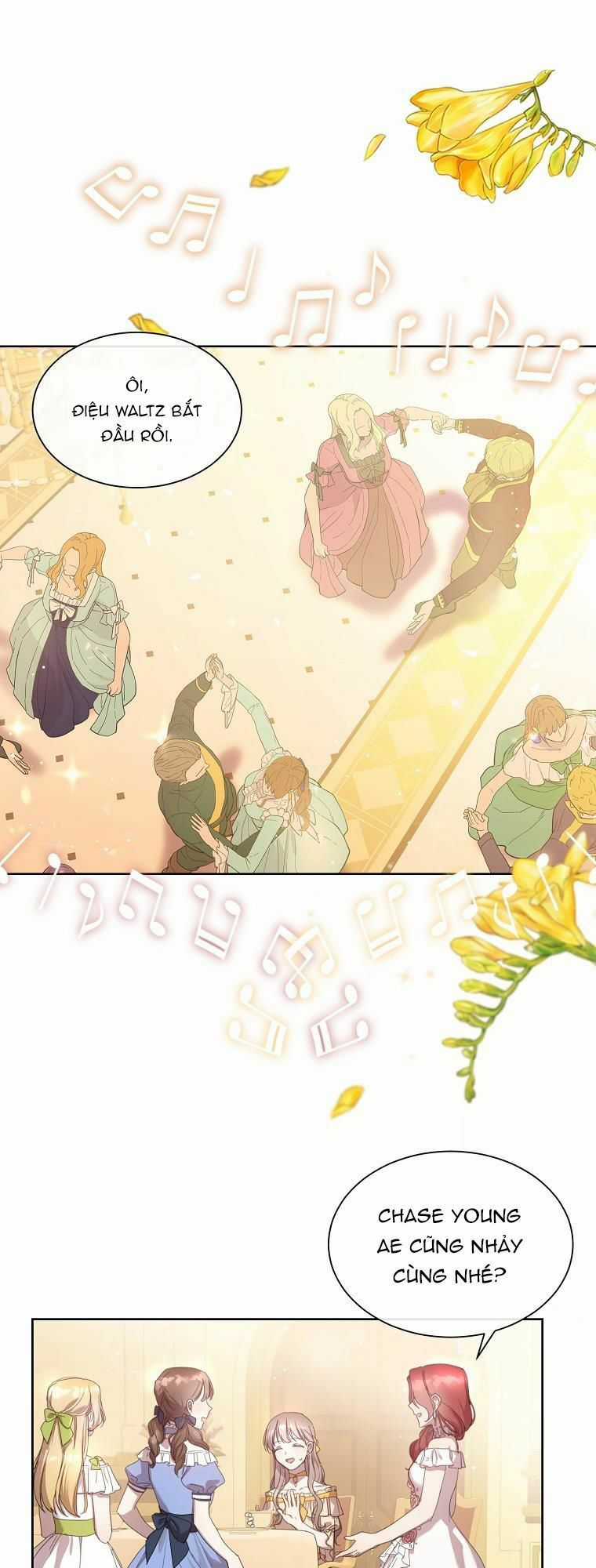 Mất Đi Một Người Chị Tốt Chapter 4 trang 14