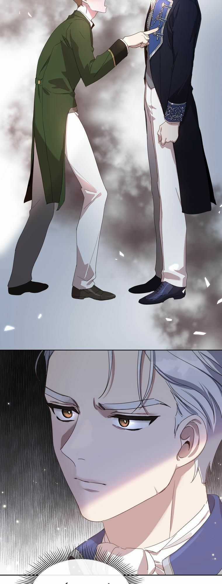 Mất Đi Một Người Chị Tốt Chapter 4 trang 19