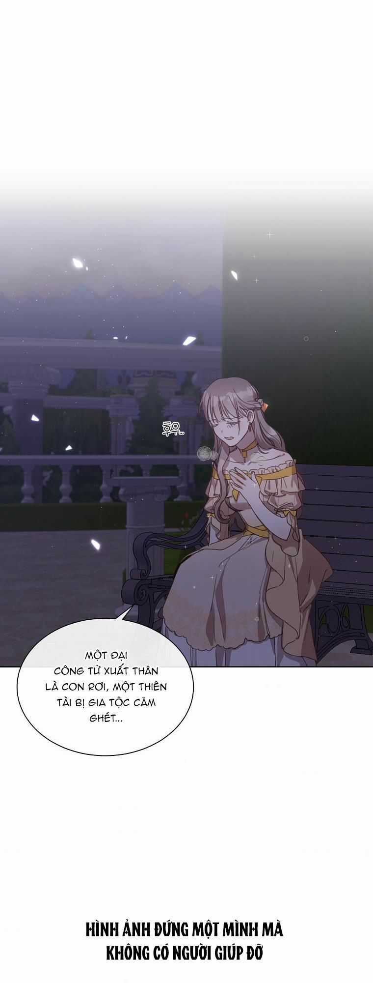 Mất Đi Một Người Chị Tốt Chapter 4 trang 28