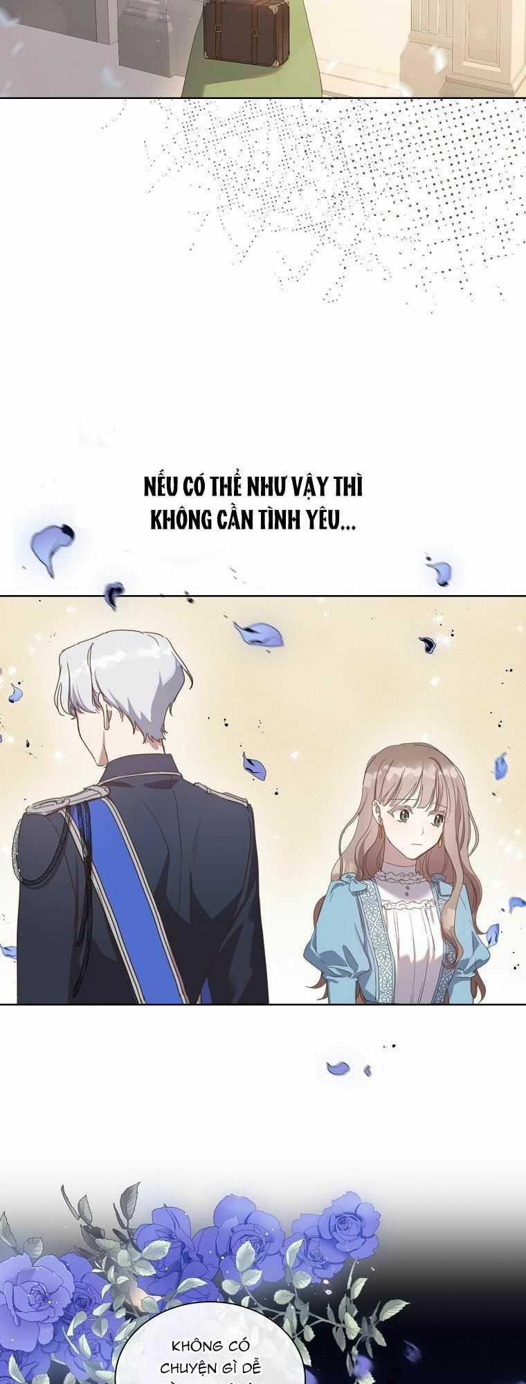 Mất Đi Một Người Chị Tốt Chapter 4 trang 32