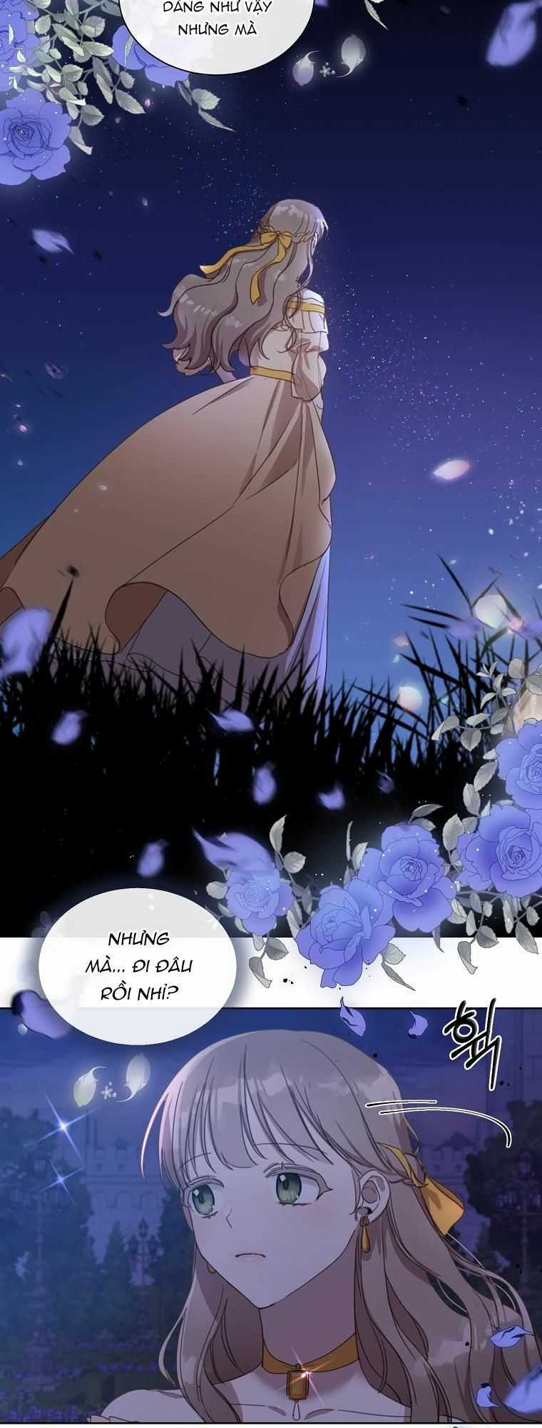 Mất Đi Một Người Chị Tốt Chapter 4 trang 33