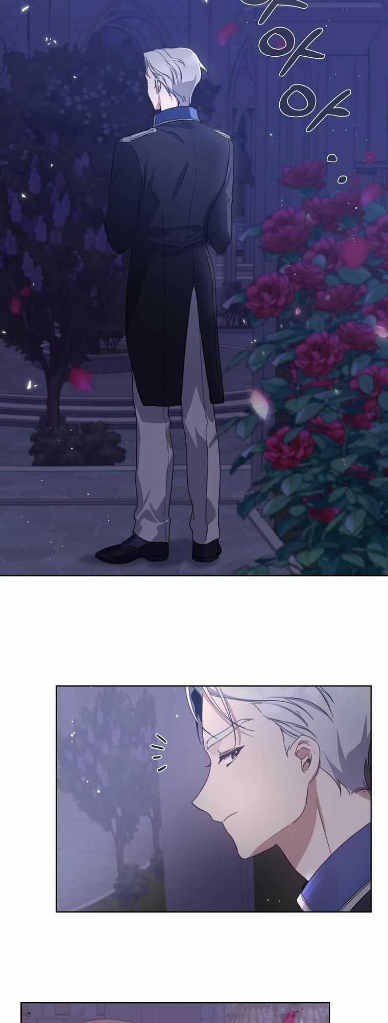 Mất Đi Một Người Chị Tốt Chapter 4 trang 35