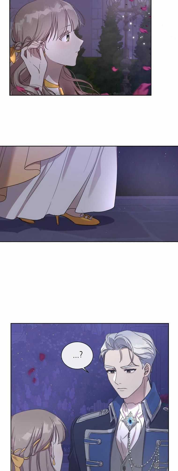 Mất Đi Một Người Chị Tốt Chapter 4 trang 36