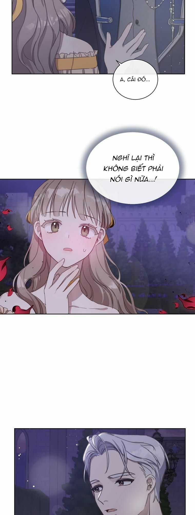 Mất Đi Một Người Chị Tốt Chapter 4 trang 37